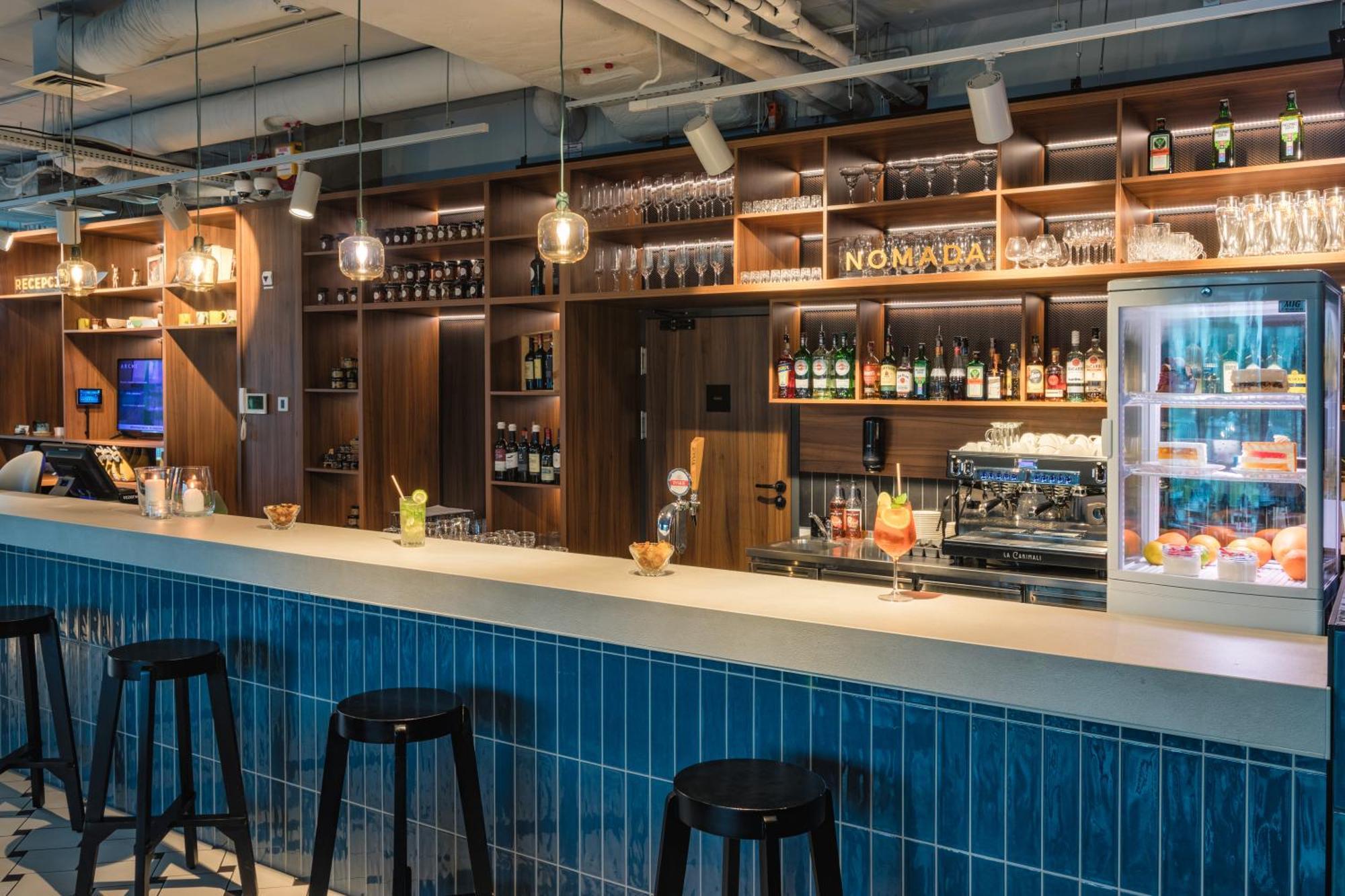Arche Hotel Wroclaw Airport Екстер'єр фото