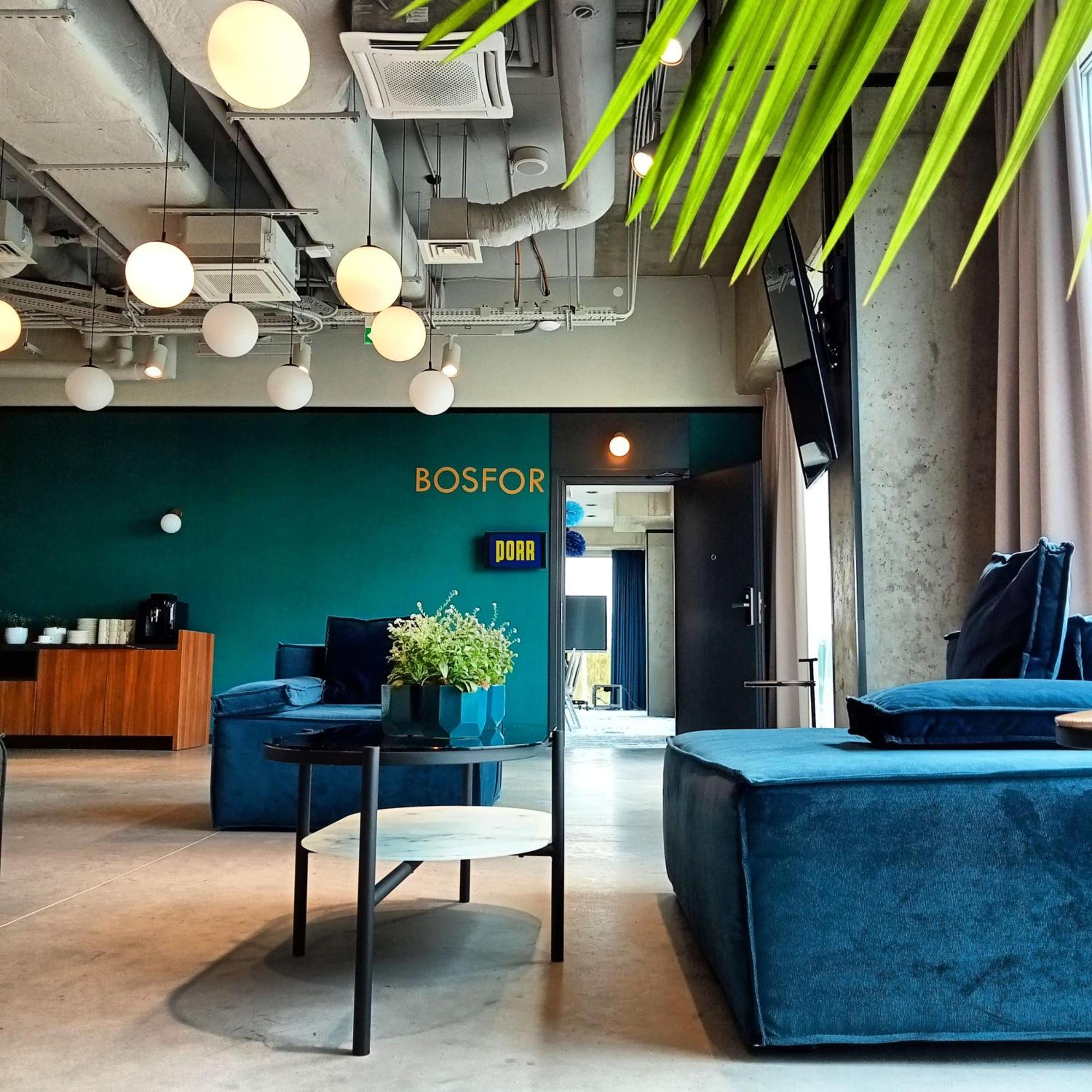 Arche Hotel Wroclaw Airport Екстер'єр фото